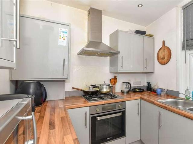 Flat for sale in Warblington, Spring Vale