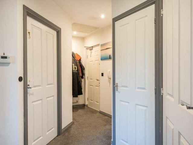 Flat for sale in Yate, South Gloucestershire