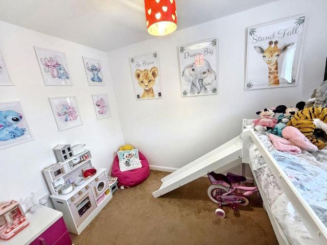 Flat for sale in Washington, Tyne And Wear