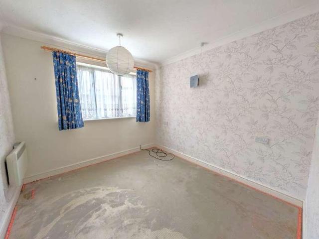 Flat for sale in Belleau, Lincolnshire