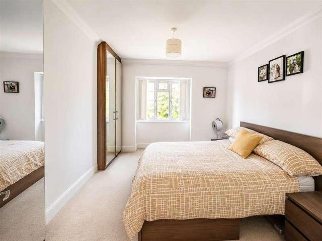 Flat for sale in Emerson Park, Greater London