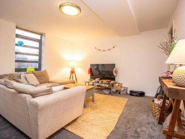 Flat for sale in Claypath, Durham