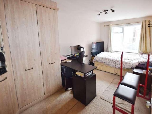 Flat for sale in Belleau, Lincolnshire