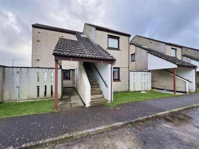Flat for sale in Penwartha Coombe, Cornwall