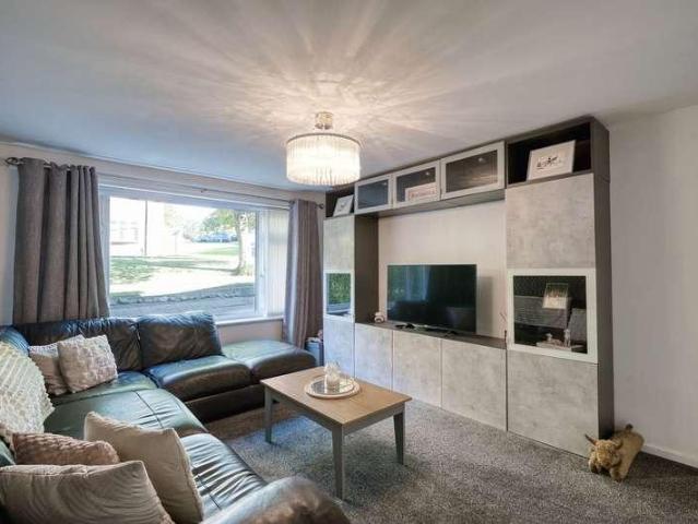 Flat for sale in Winlaton Mill, Tyne And Wear