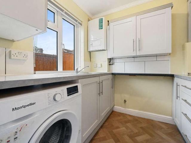 Flat for sale in London Borough of Brent, Greater London
