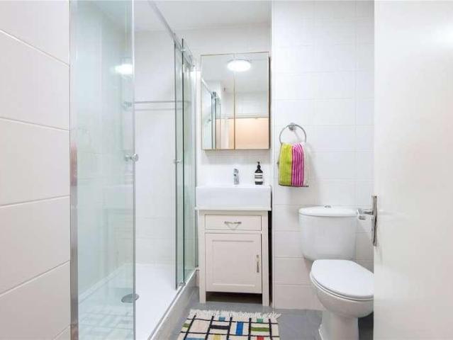 Flat for sale in Belsize Park, Isle Of Man