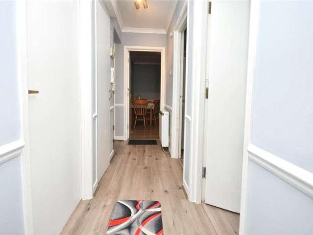 Flat for sale in Stoke Mandeville, Buckinghamshire