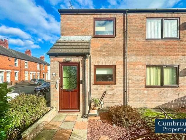 Flat for sale in Botcherby