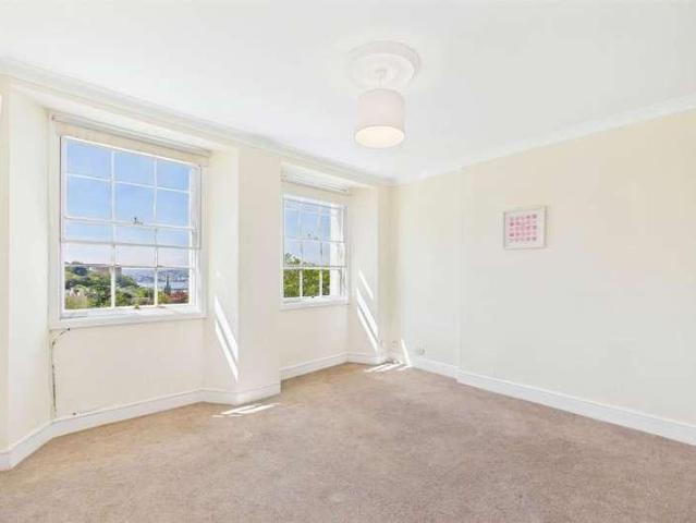 Flat for sale in Babbacombe