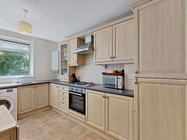 Flat for sale in Sandyhills, Scotland