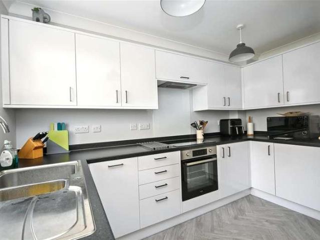Flat for sale in Sovereign Harbour, Eastbourne