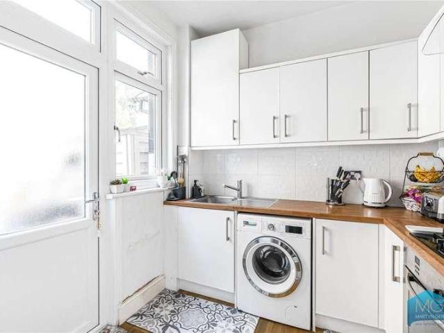 Flat for sale in Church End, Greater London