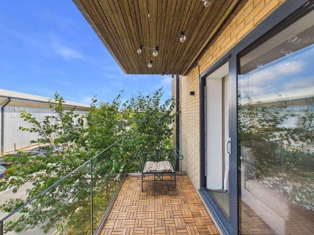 Flat for sale in Berrick Salome, Oxfordshire