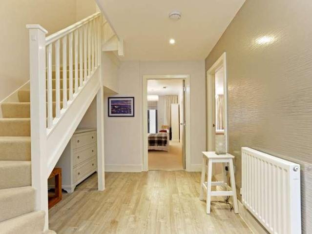 Flat for sale in Golden Valley, Gloucestershire