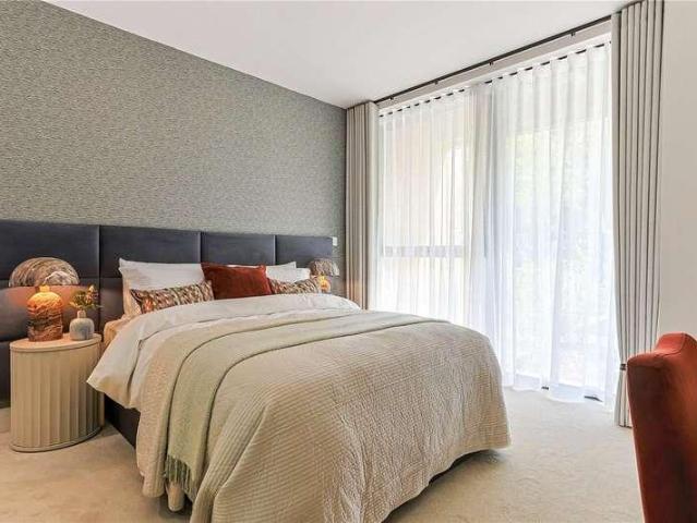 Flat for sale in Branksome, Poole