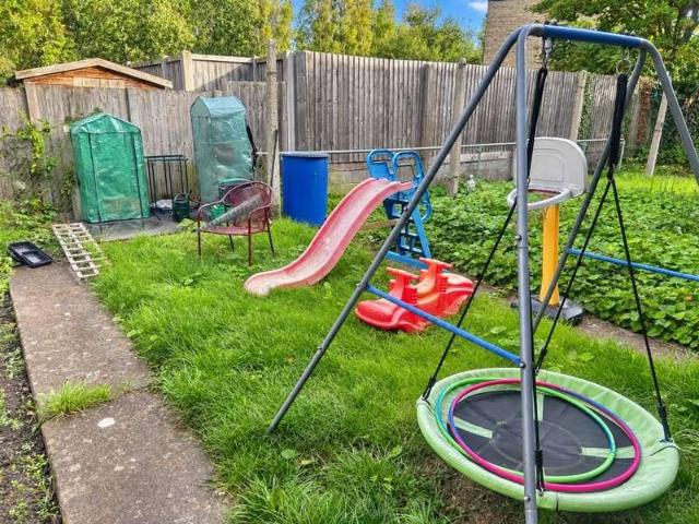 Flat for sale in Uphill, Weston-super-Mare