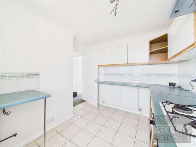 Flat for sale in Filsham, Guestling Green