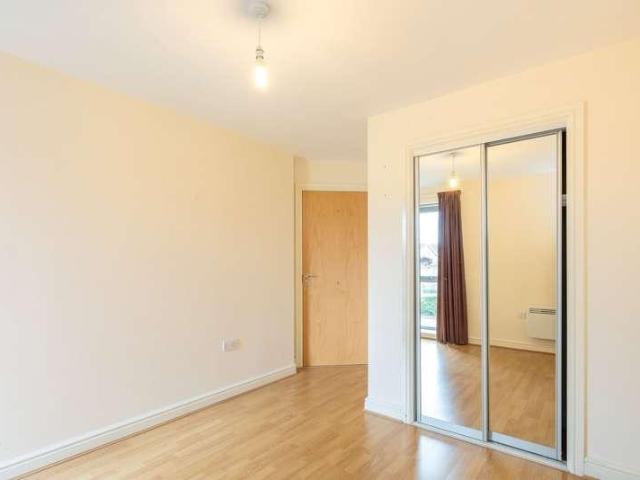 Flat for sale in Barton In Fabis, East Midlands