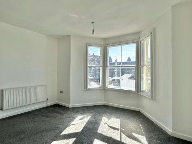 Flat for sale in Llandrindod Wells