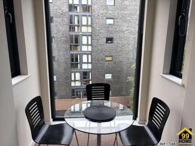 Flat for sale in Chorlton-on-Medlock, Georgia