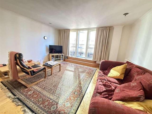 Flat for sale in City Centre, Manchester