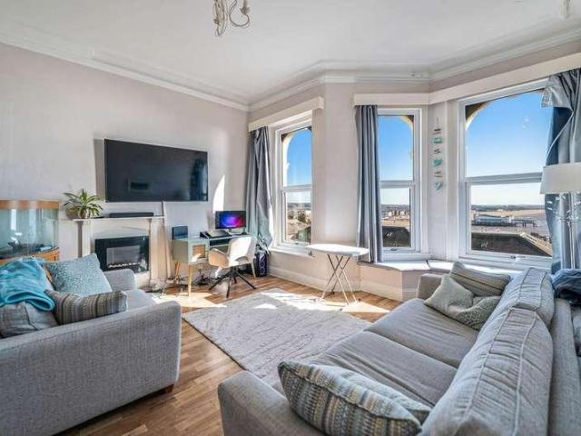 Flat for sale in Weston-super-mare, North Somerset