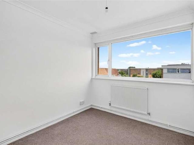Flat for sale in Row Town, Surrey