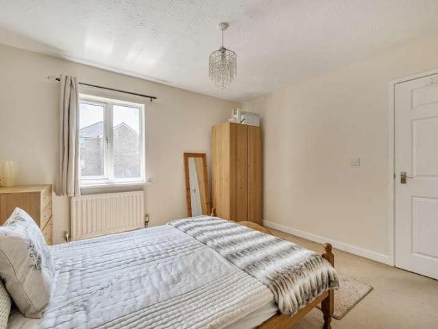 Flat for sale in Rodbourne, Swindon