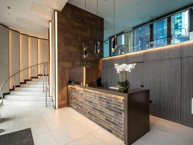 Flat for sale in Jewellery Quarter, West Midlands