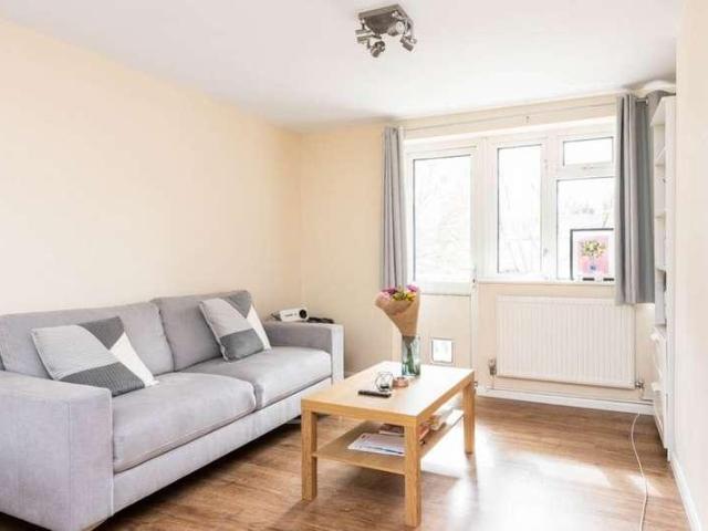 Flat for sale in Northway, The Slade