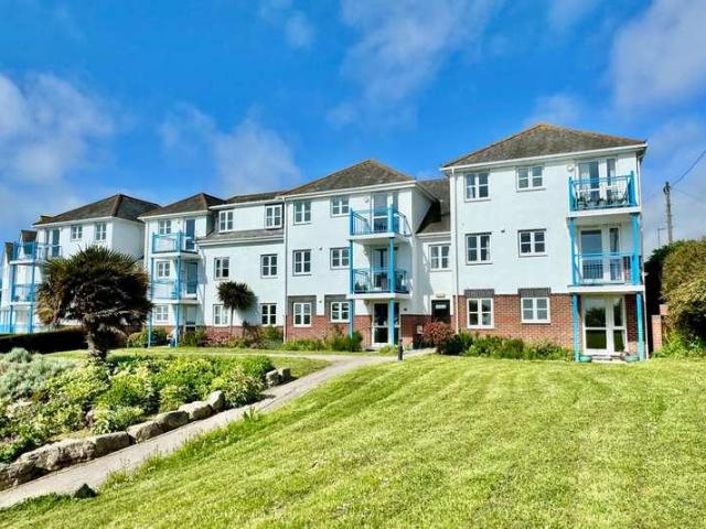 Flat for sale in Swanage, Isle Of Man