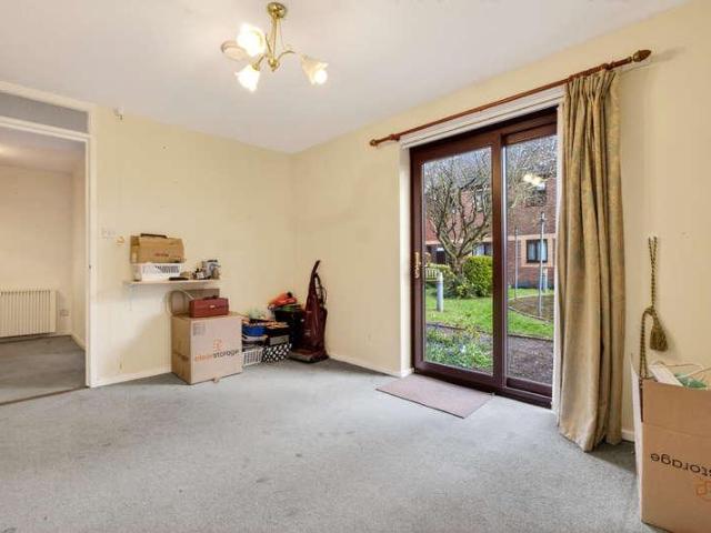 Flat for sale in Widemarsh, Lower Bullingham