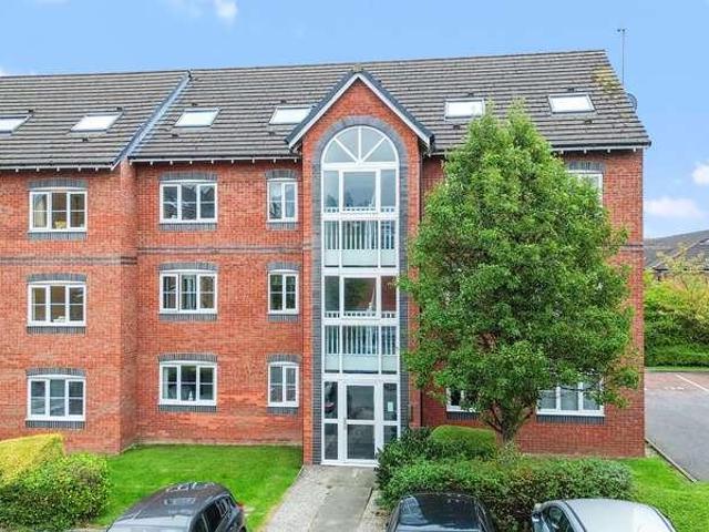 Flat for sale in Lilford, Wigan