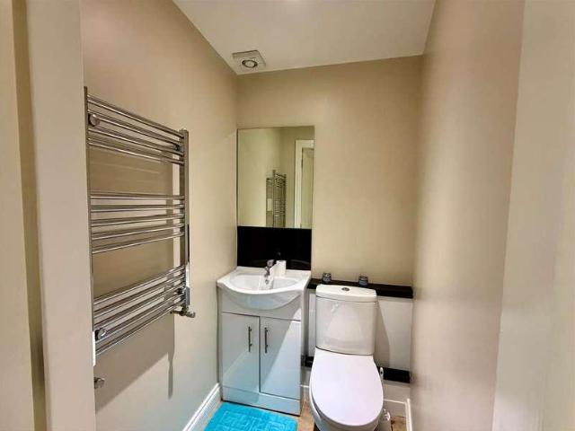 Flat for sale in The Old Town, Kepwick