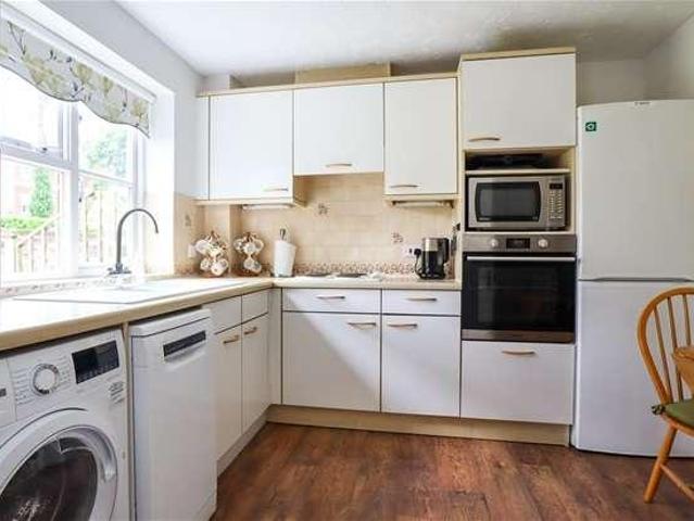 Flat for sale in Roundwood, Five Acres