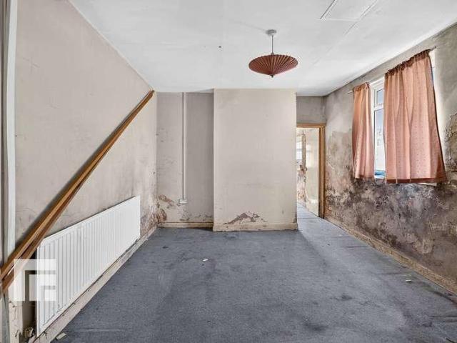 Flat for sale in Falcon Lodge, Wales