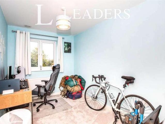 Flat for sale in Ashton-on-Ribble, Higher Bartle