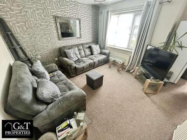 Flat for sale in Tipton, Bloomfield