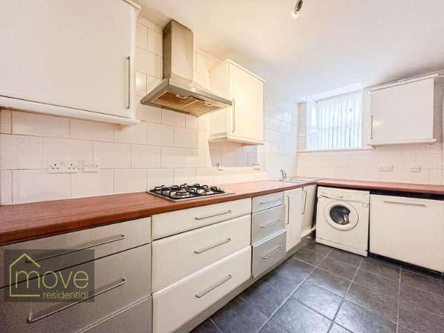 Flat for sale in Canning / Georgian Quarter, Calderstones