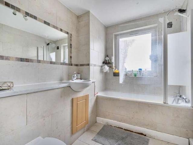 Flat for sale in Church End, Greater London