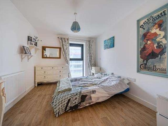 Flat for sale in West Berkshire
