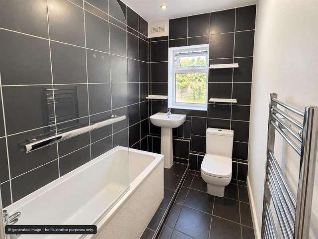 Flat for sale in London Borough of Waltham Forest, Greater London