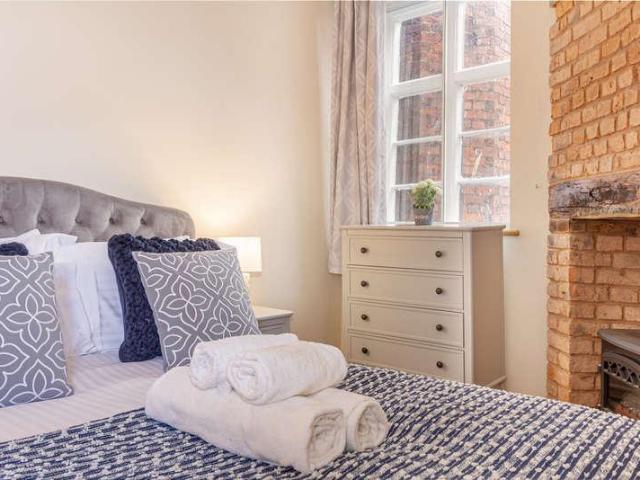 Flat for sale in Portfields, Lower Bullingham