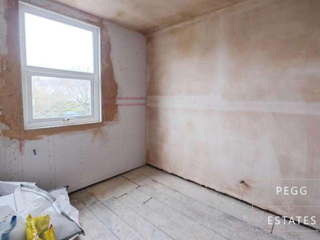 Flat for sale in Babbacombe