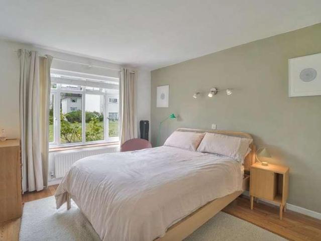 Flat for sale in Crystal Palace, Greater London