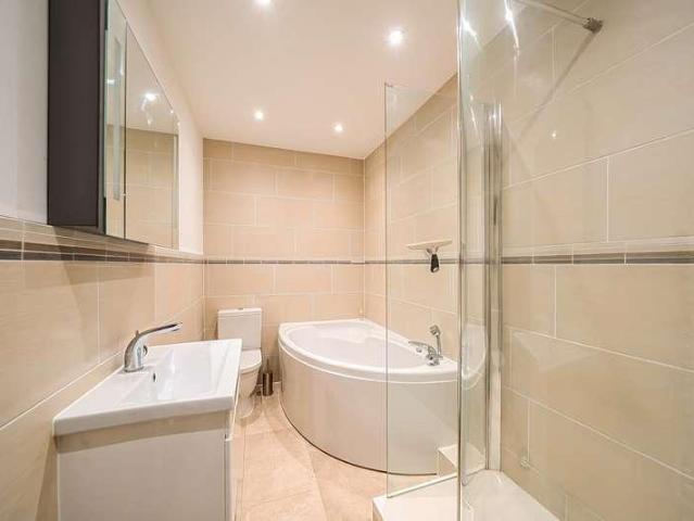 Flat for sale in London Borough of Camden, Greater London