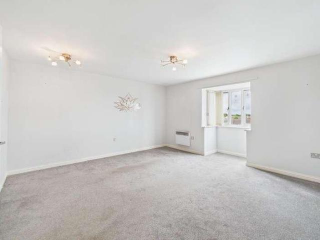 Flat for sale in Mablethorpe and Sutton, Belleau