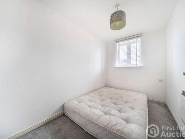 Flat for sale in Churchward, Rodbourne