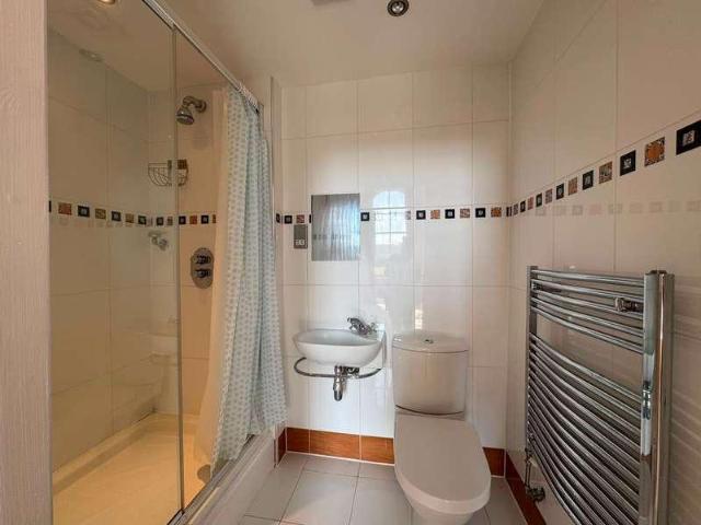 Flat for sale in Southport, Sefton